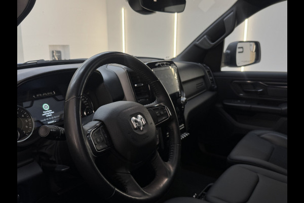 Dodge Ram 1500 5.7 V8 4x4 BTS 6 ZITS!