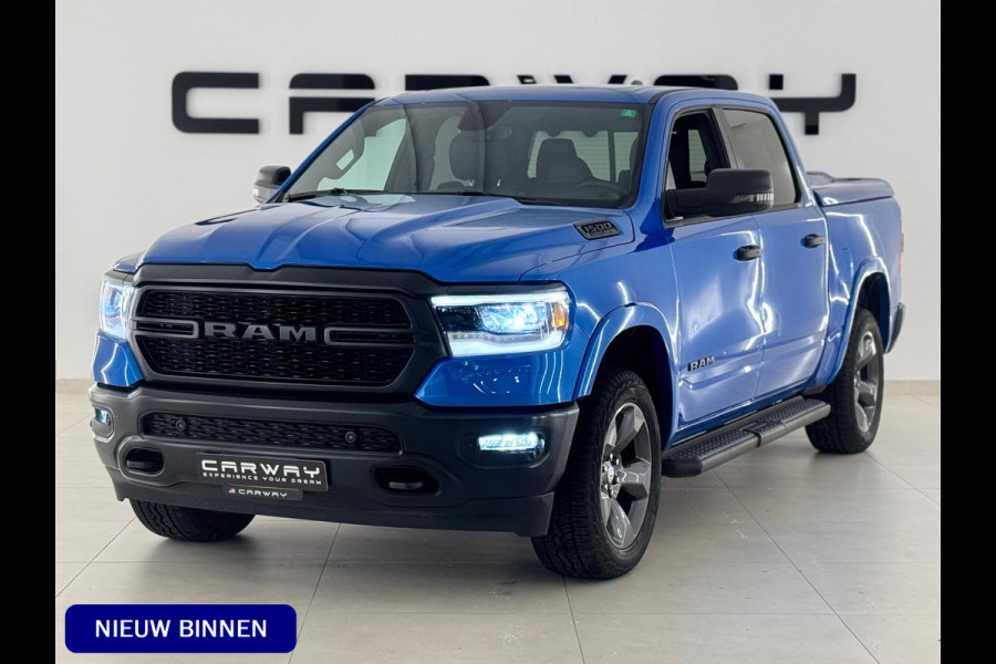 Dodge Ram 1500 5.7 V8 4x4 BTS 6 ZITS!