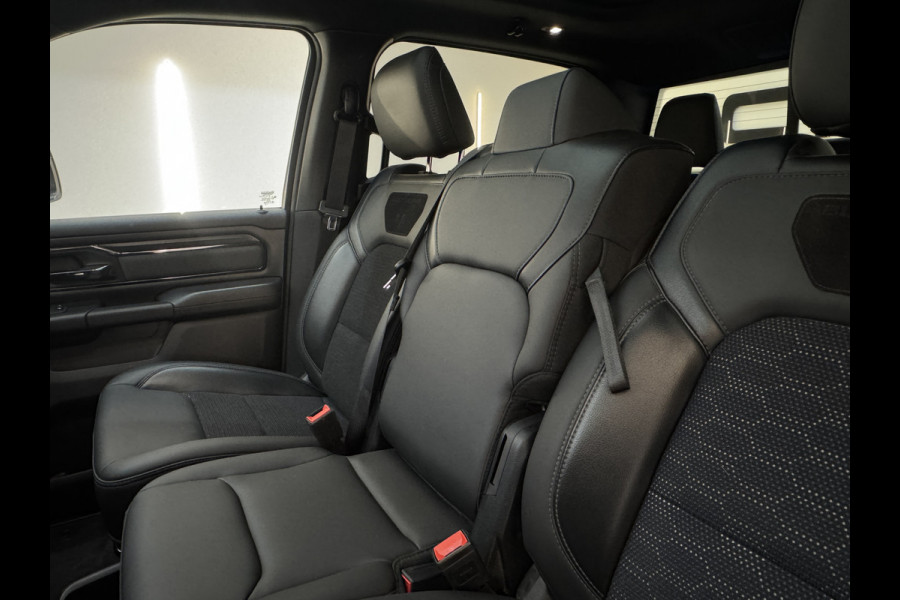 Dodge Ram 1500 5.7 V8 4x4 BTS 6 ZITS!