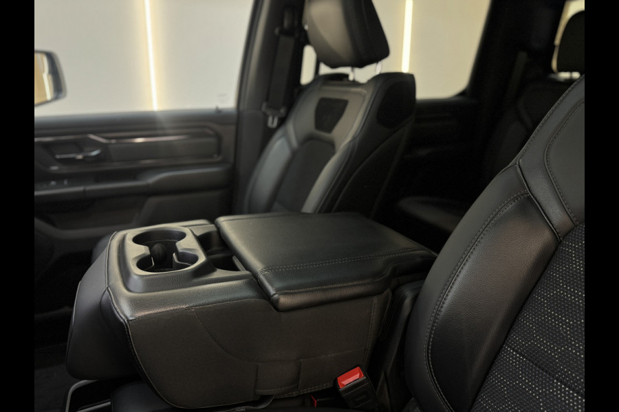 Dodge Ram 1500 5.7 V8 4x4 BTS 6 ZITS!