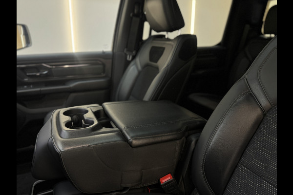 Dodge Ram 1500 5.7 V8 4x4 BTS 6 ZITS!