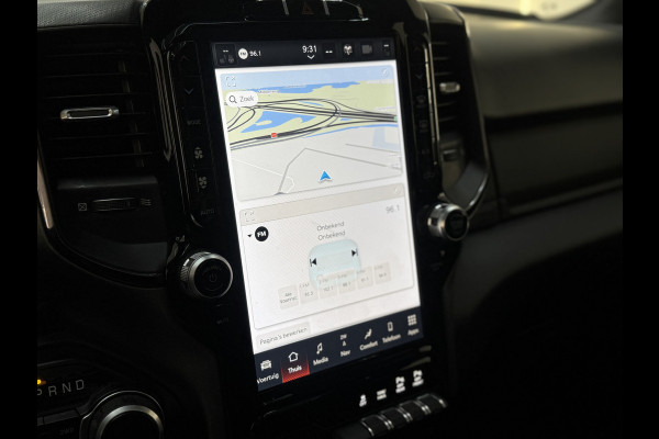 Dodge Ram 1500 5.7 V8 4x4 BTS 6 ZITS!