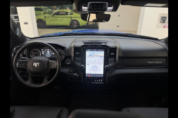 Dodge Ram 1500 5.7 V8 4x4 BTS 6 ZITS!