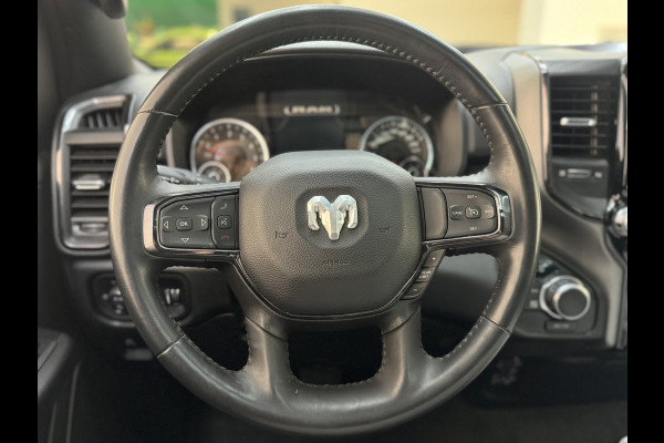 Dodge Ram 1500 5.7 V8 4x4 BTS 6 ZITS!