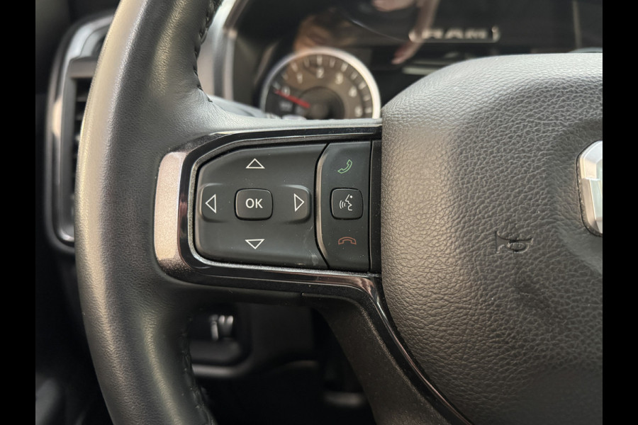 Dodge Ram 1500 5.7 V8 4x4 BTS 6 ZITS!