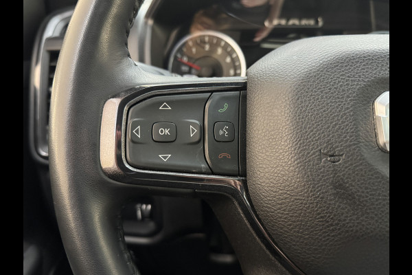 Dodge Ram 1500 5.7 V8 4x4 BTS 6 ZITS!