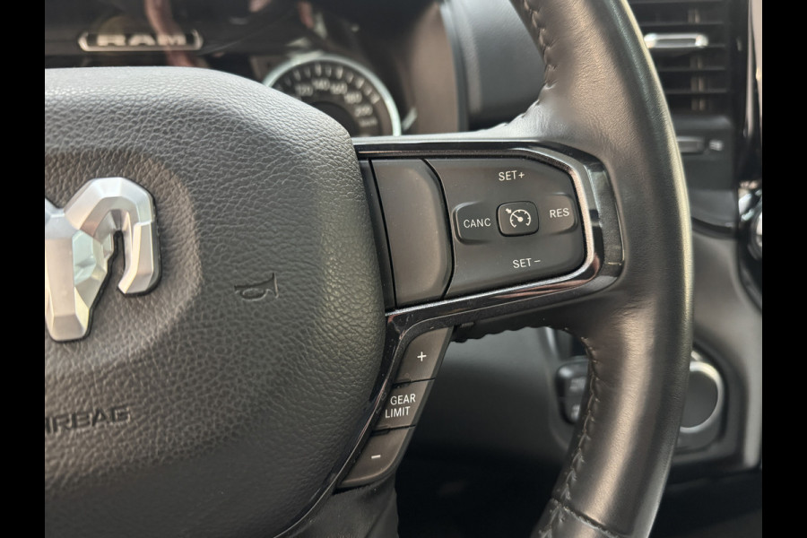 Dodge Ram 1500 5.7 V8 4x4 BTS 6 ZITS!