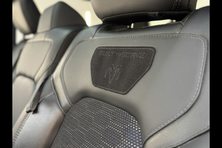 Dodge Ram 1500 5.7 V8 4x4 BTS 6 ZITS!