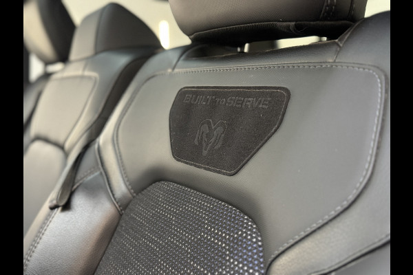 Dodge Ram 1500 5.7 V8 4x4 BTS 6 ZITS!