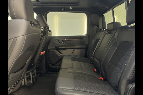 Dodge Ram 1500 5.7 V8 4x4 BTS 6 ZITS!