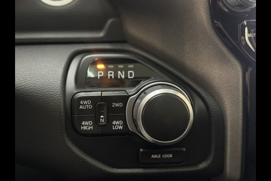 Dodge Ram 1500 5.7 V8 4x4 BTS 6 ZITS!