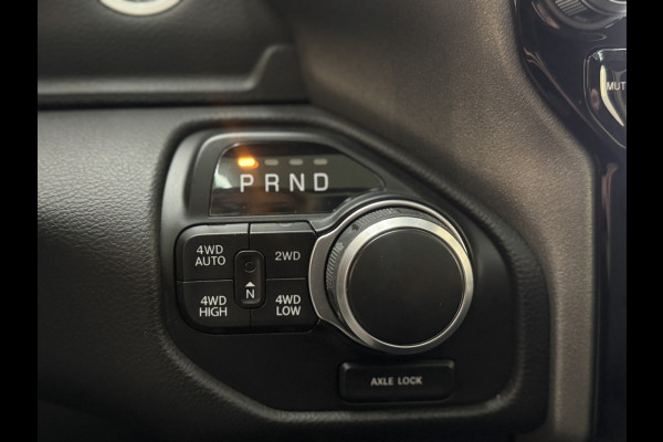 Dodge Ram 1500 5.7 V8 4x4 BTS 6 ZITS!