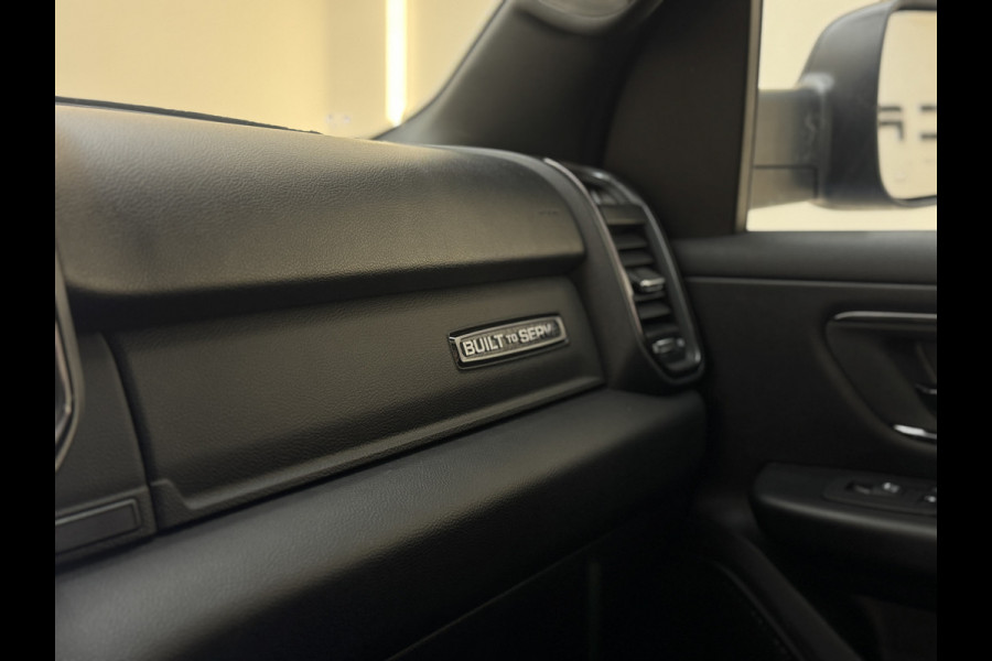 Dodge Ram 1500 5.7 V8 4x4 BTS 6 ZITS!