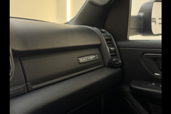 Dodge Ram 1500 5.7 V8 4x4 BTS 6 ZITS!