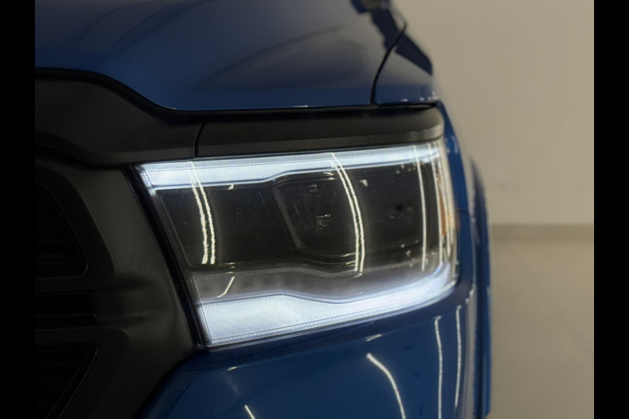 Dodge Ram 1500 5.7 V8 4x4 BTS 6 ZITS!