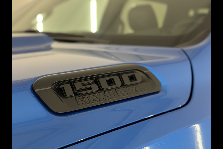 Dodge Ram 1500 5.7 V8 4x4 BTS 6 ZITS!