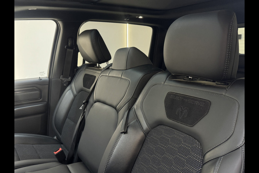 RAM 1500 5.7 V8 4x4 BTS 6 ZITS!
