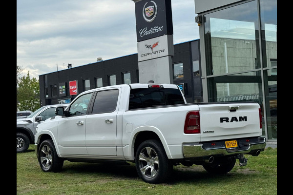 Dodge Ram 5.7 V8 4x4 Laramie Lucht , Pano , 12 inch , 360CAM ALLE OPTIES!! Dodge Ram 5.7 V8 4x4 Laramie Lucht , Pano , 12 inch , 360CAM ALLE OPTIES!!