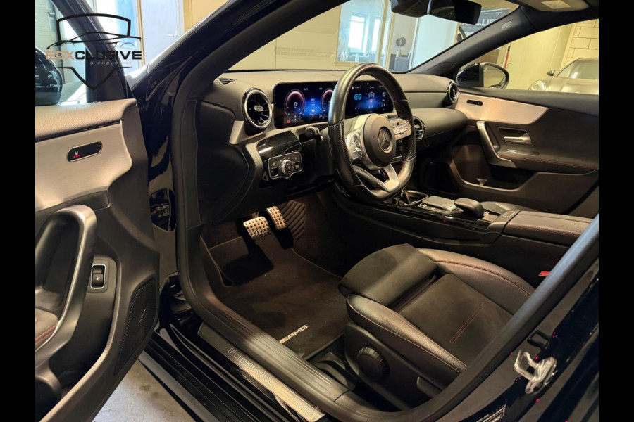 Mercedes-Benz A-Klasse 250 e AMG/Pano/MBUX Mercedes-Benz A-Klasse 250 e AMG/Pano/MBUX