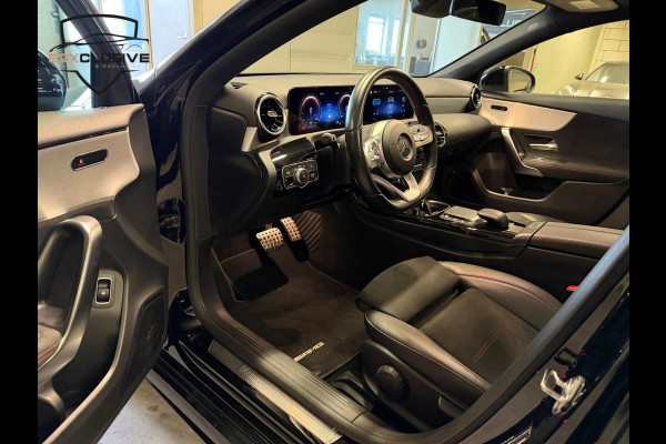 Mercedes-Benz A-Klasse 250 e AMG/Pano/MBUX Mercedes-Benz A-Klasse 250 e AMG/Pano/MBUX