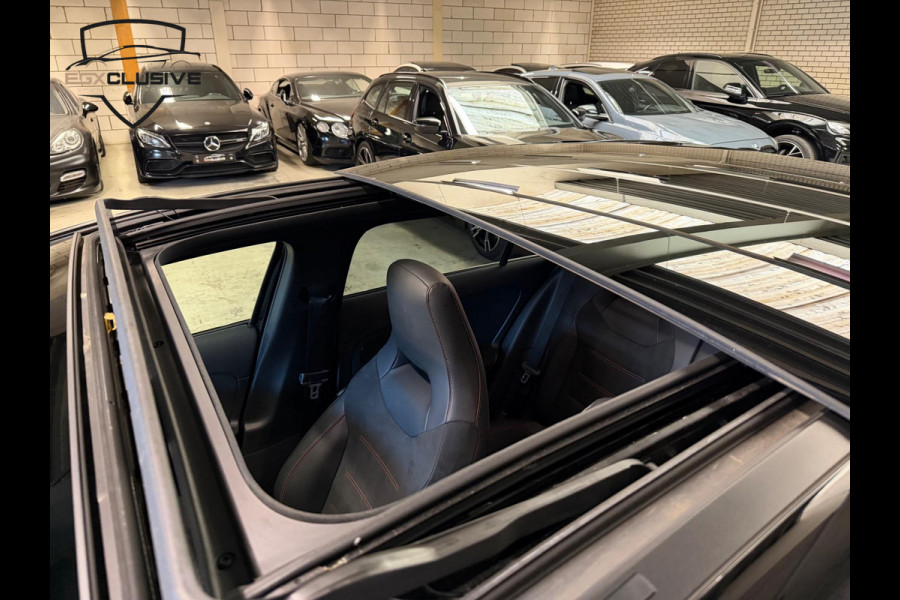 Mercedes-Benz A-Klasse 250 e AMG/Pano/MBUX Mercedes-Benz A-Klasse 250 e AMG/Pano/MBUX