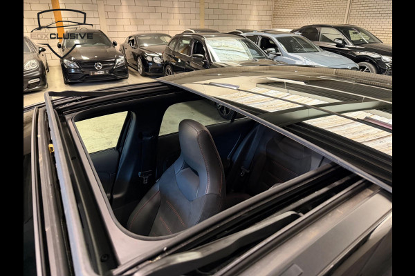 Mercedes-Benz A-Klasse 250 e AMG/Pano/MBUX Mercedes-Benz A-Klasse 250 e AMG/Pano/MBUX