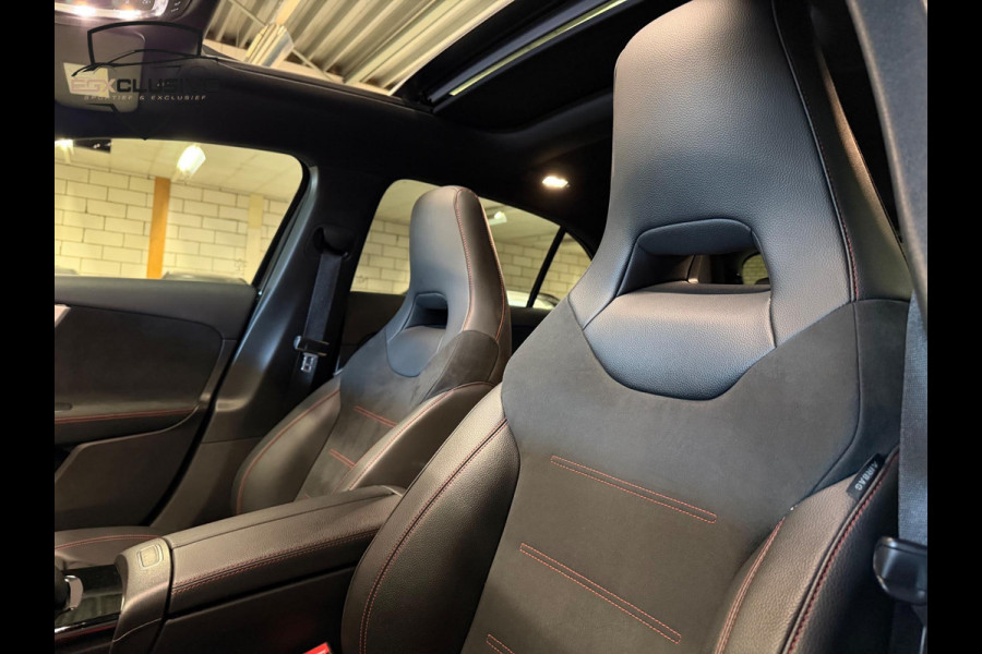 Mercedes-Benz A-Klasse 250 e AMG/Pano/MBUX Mercedes-Benz A-Klasse 250 e AMG/Pano/MBUX