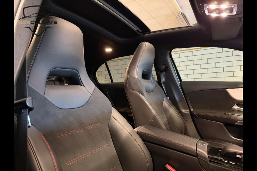 Mercedes-Benz A-Klasse 250 e AMG/Pano/MBUX Mercedes-Benz A-Klasse 250 e AMG/Pano/MBUX