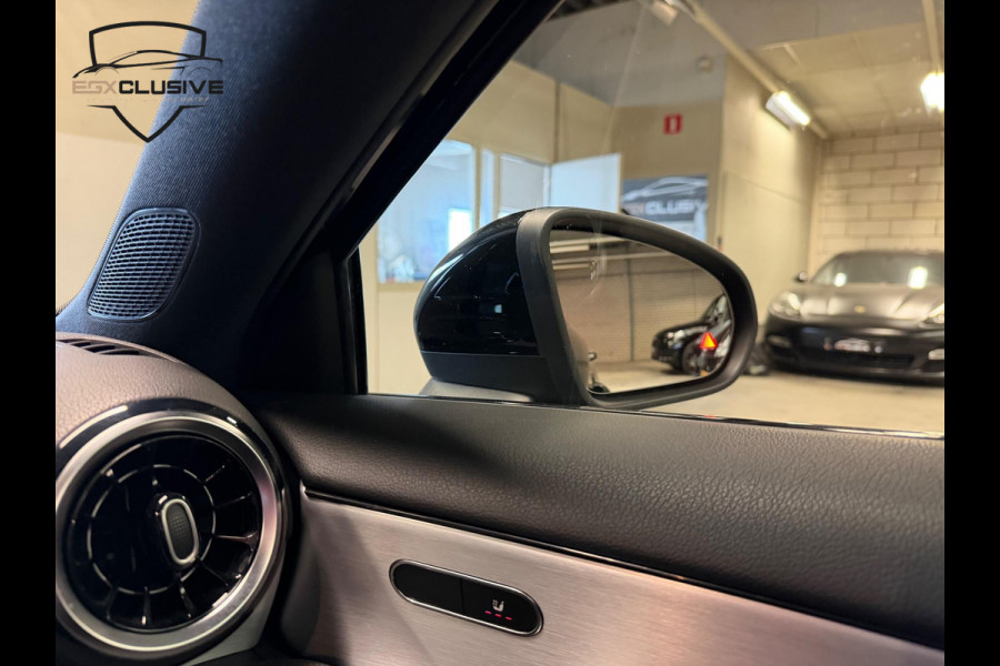 Mercedes-Benz A-Klasse 250 e AMG/Pano/MBUX Mercedes-Benz A-Klasse 250 e AMG/Pano/MBUX