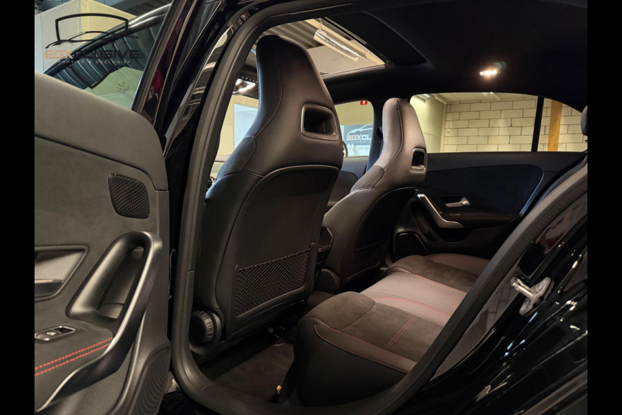 Mercedes-Benz A-Klasse 250 e AMG/Pano/MBUX Mercedes-Benz A-Klasse 250 e AMG/Pano/MBUX