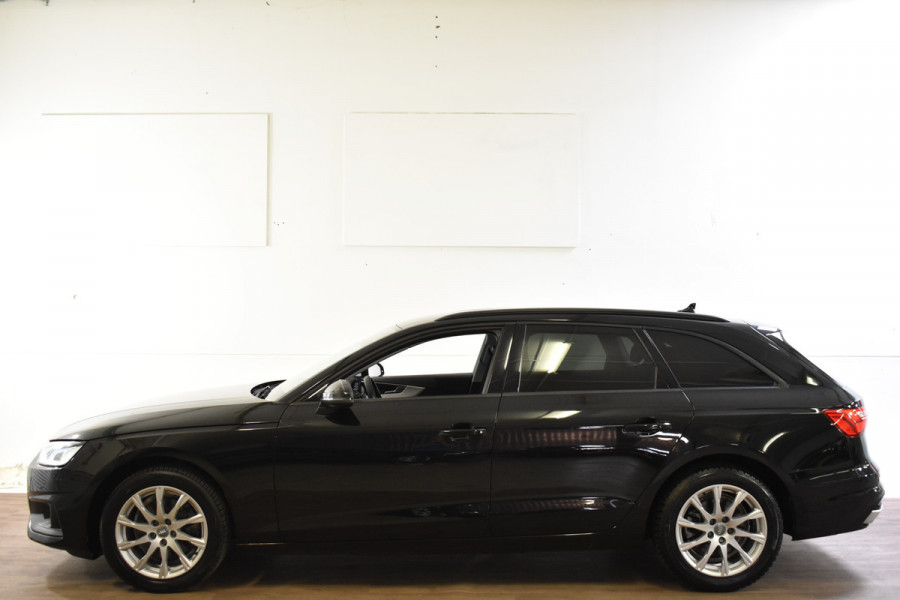 Audi A4 Avant 35 TFSI 2.0 150PK S-TRONIC PRO-LINE** CARPLAY/PDC/LED***