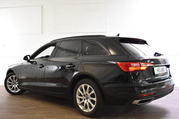 Audi A4 Avant 35 TFSI 2.0 150PK S-TRONIC PRO-LINE** CARPLAY/PDC/LED***