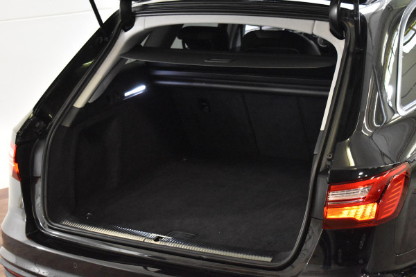 Audi A4 Avant 35 TFSI 2.0 150PK S-TRONIC PRO-LINE** CARPLAY/PDC/LED***