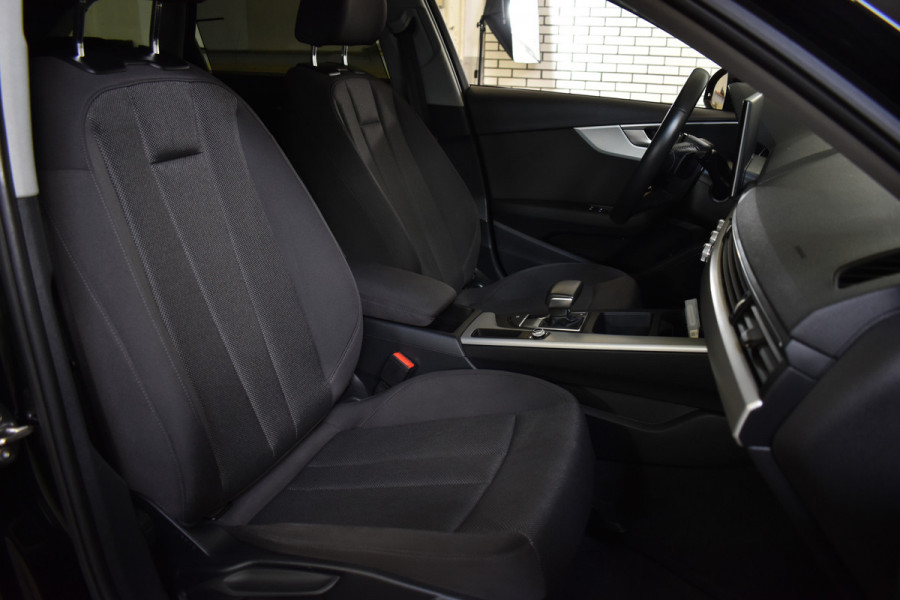 Audi A4 Avant 35 TFSI 2.0 150PK S-TRONIC PRO-LINE** CARPLAY/PDC/LED***