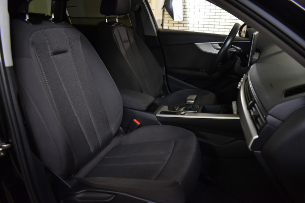 Audi A4 Avant 35 TFSI 2.0 150PK S-TRONIC PRO-LINE** CARPLAY/PDC/LED***