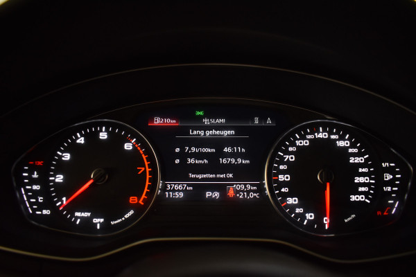 Audi A4 Avant 35 TFSI 2.0 150PK S-TRONIC PRO-LINE** CARPLAY/PDC/LED***