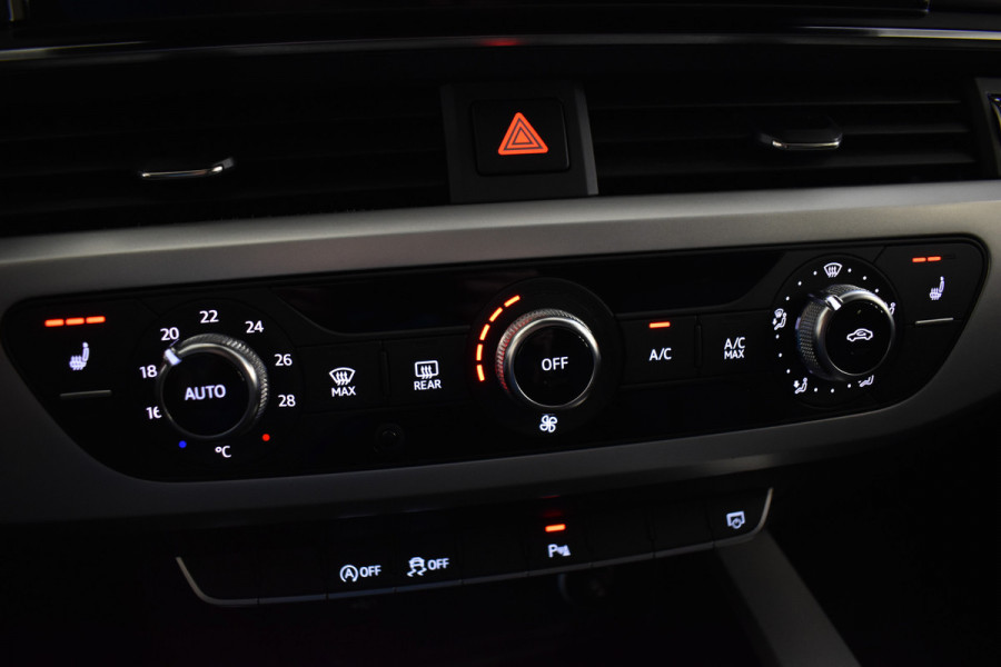 Audi A4 Avant 35 TFSI 2.0 150PK S-TRONIC PRO-LINE** CARPLAY/PDC/LED***