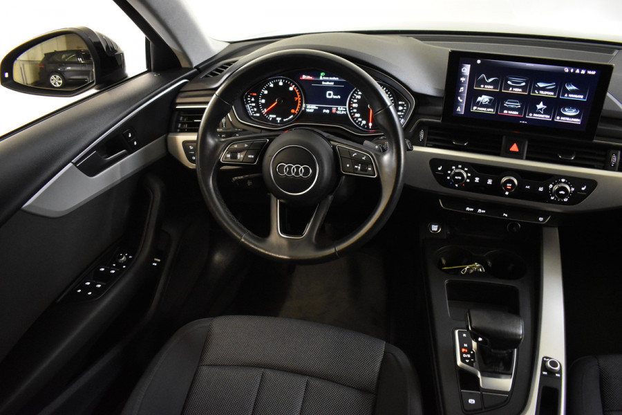 Audi A4 Avant 35 TFSI 2.0 150PK S-TRONIC PRO-LINE** CARPLAY/PDC/LED***