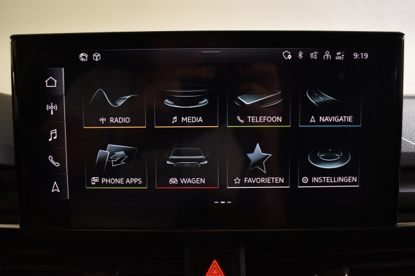 Audi A4 Avant 35 TFSI 2.0 150PK S-TRONIC PRO-LINE** CARPLAY/PDC/LED***