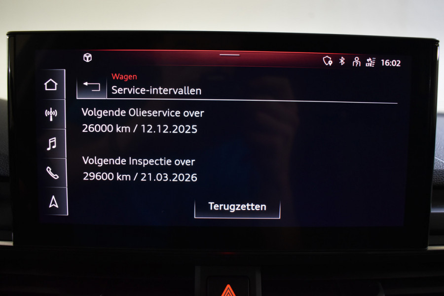 Audi A4 Avant 35 TFSI 2.0 150PK S-TRONIC PRO-LINE** CARPLAY/PDC/LED***