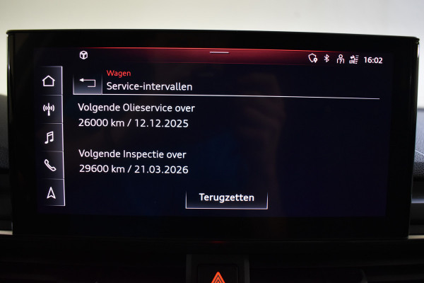 Audi A4 Avant 35 TFSI 2.0 150PK S-TRONIC PRO-LINE** CARPLAY/PDC/LED***