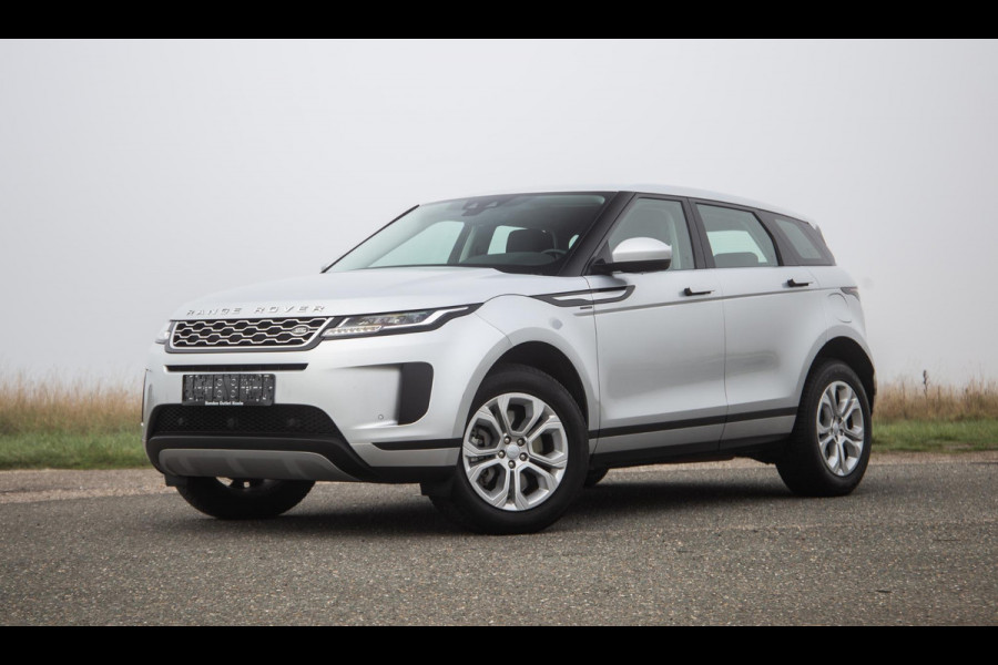 Land Rover Range Rover Evoque 1.5 P300e AWD S PLUG IN HYBRIDE / LEDER / ADAPTIVE CRUISE / CARPLAY