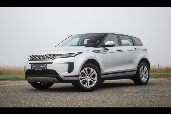 Land Rover Range Rover Evoque 1.5 P300e AWD S PLUG IN HYBRIDE / LEDER / ADAPTIVE CRUISE / CARPLAY