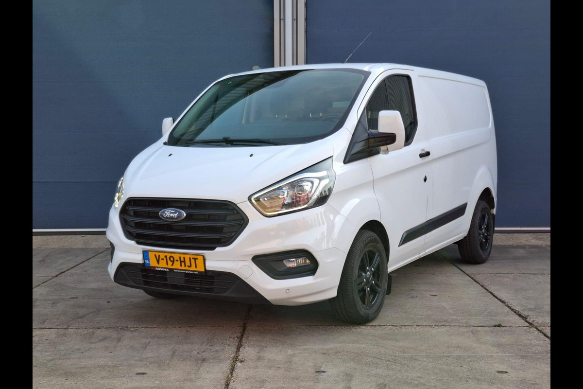 Ford Transit Custom 280 2.0 TDCI L1H1 Trend AUTOMAAT / AIRCO / CRUISE CONTROLE / EURO 6 Ford Transit Custom 280 2.0 TDCI L1H1 Trend AUTOMAAT / AIRCO / CRUISE CONTROLE / EURO 6