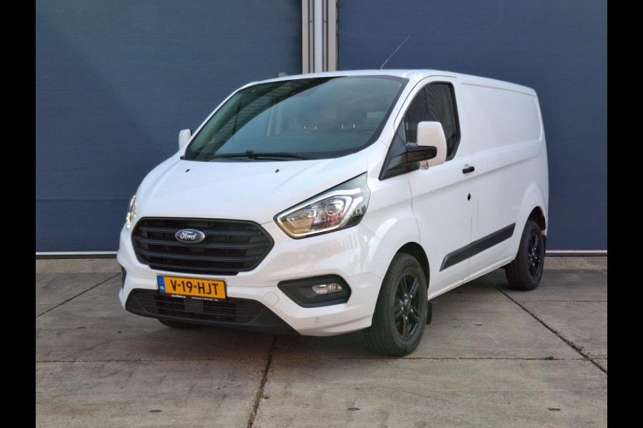 Ford Transit Custom 280 2.0 TDCI L1H1 Trend AUTOMAAT / AIRCO / CRUISE CONTROLE / EURO 6 Ford Transit Custom 280 2.0 TDCI L1H1 Trend AUTOMAAT / AIRCO / CRUISE CONTROLE / EURO 6