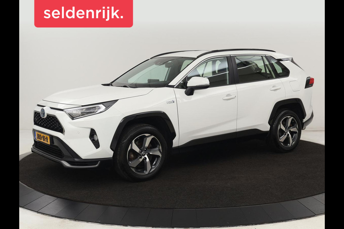 Toyota RAV4 2.5 Plug-in Hybrid AWD Dynamic | Trekhaak | Stoelverwarming | Adaptive cruise | Carplay | Achterbankverwarming | Full LED | Keyless Toyota RAV4 2.5 Plug-in Hybrid AWD Dynamic | Trekhaak | Stoelverwarming | Adaptive cruise | Carplay | Achterbankverwarming | Full LED | Keyless