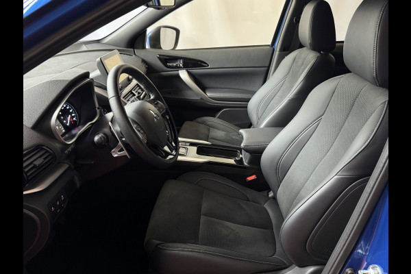 Mitsubishi Eclipse Cross 2.4 PHEV EXECUTIVE STOEL/STUUR/ACHTERBANK.VERW 360CAM ADAP.CRUISE AWD 4X4 Plug in Hybrid PHEV