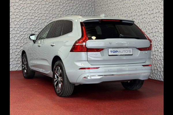 Volvo XC60 ✅NIEUWE AUTO✅ VAPOUR GREY 2.0 T6 350PK PHEV LEER AWD PLUS BRIGHT LONG RANGE PANO PERF.AUDIO ELEK.KLEP Volvo XC60 ✅NIEUWE AUTO✅ VAPOUR GREY 2.0 T6 350PK PHEV LEER AWD PLUS BRIGHT LONG RANGE PANO PERF.AUDIO ELEK.KLEP