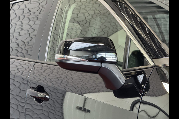 Toyota RAV4 2.5 Hybrid LED LEER CAMERA ELEK.KLEP NAVI CAMERA 18''LMV ADAP.CRUISE ELEK.STOEL STUUR STOELVERW ✅2025✅