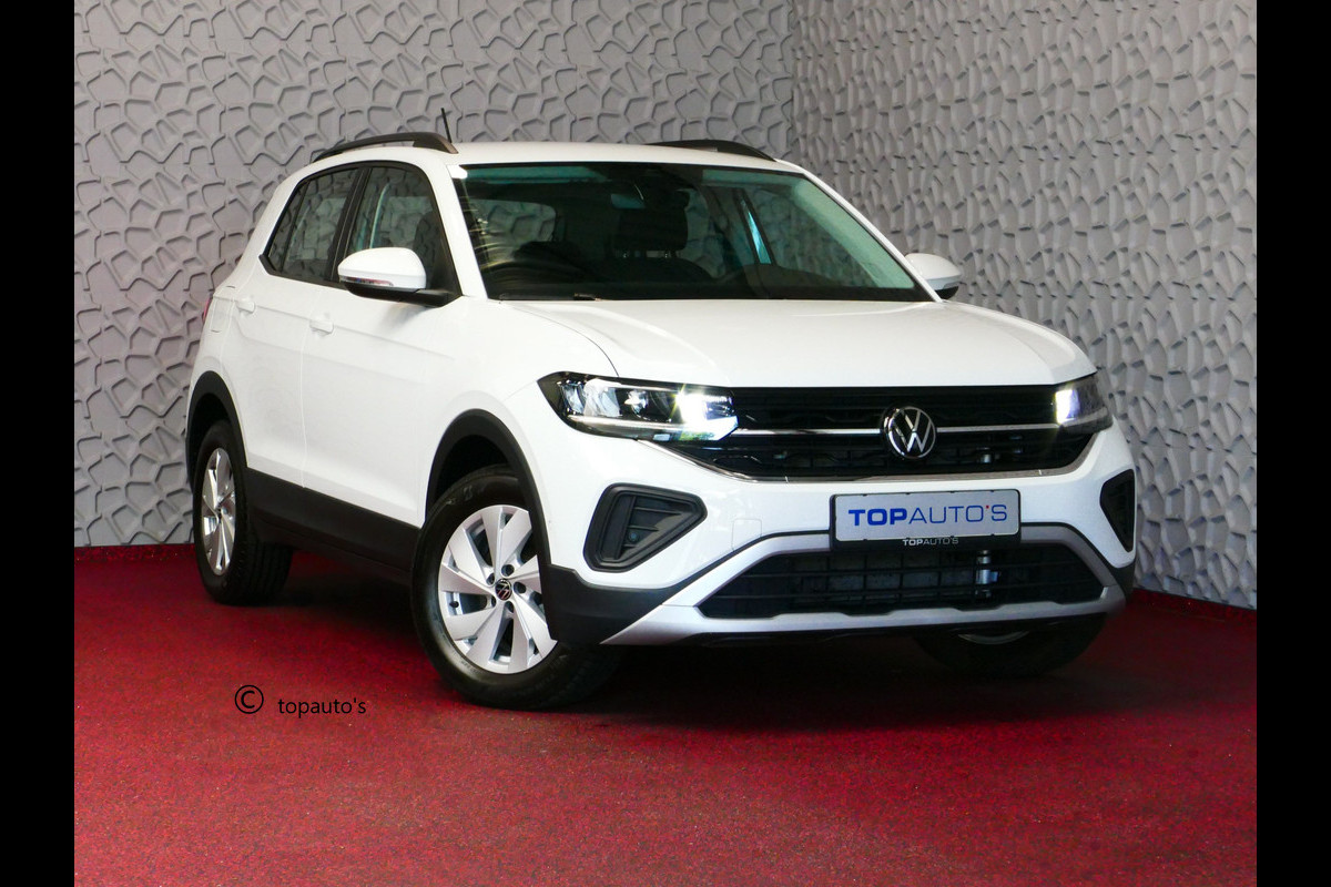 Volkswagen T-Cross NIEUW MODEL T-CROSS 116PK VIR.COCKPIT LMV CARPLAY 2024 "Volkswagen rijden begint bij Topautos.nl – 75 topmodellen direct op voorraad!" Volkswagen T-Cross NIEUW MODEL T-CROSS 116PK VIR.COCKPIT LMV CARPLAY 2024 "Volkswagen rijden begint bij Topautos.nl – 75 topmodellen direct op voorraad!"